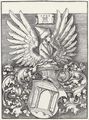 D�rer, Albrecht: Wappen D�rers