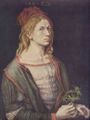 D�rer, Albrecht: Selbstportr�t