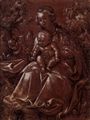 Altdorfer, Erhard: Maria mit dem Kind