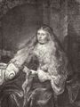 Rembrandt Harmensz. van Rijn: Die sog. »Gro�e Judenbraut«