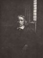 Rembrandt Harmensz. van Rijn: Portr�t des jungen Haaring