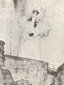 Toulouse-Lautrec, Henri de: May Belfort