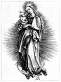 D�rer, Albrecht: Mondsichelmadonna