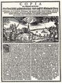 Ulrich d. �., Boas: Brief an Gott, aufbewahrt in Mont Saint-Michel