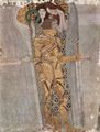 Klimt, Gustav: Beethovenfries