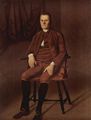 Earl, Ralph: Portr�t des Roger Sherman