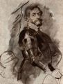 Rubens, Peter Paul: Portr�t des Thomas Howard, Earl of Arundel