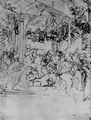 Leonardo da Vinci: Anbetung der K�nige