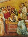 Giotto di Bondone: Marientod