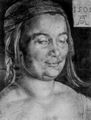 D�rer, Albrecht: Portr�t einer Windischen () B�uerin