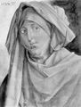 D�rer, Albrecht: Hl. Anna
