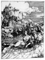 D�rer, Albrecht: Das Meerwunder