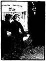 Vallotton, F�lix: Schuld und S�hne: »M�chten Sie gerne diese h�bsche Brosche«