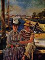 Manet, Edouard: Argenteuil