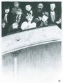 Vallotton, F�lix: Dritter Rang