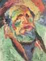 Morgner, Wilhelm: Apostel