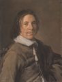 Hals, Frans: Vincent Laurensz van der Vinne