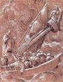 Altdorfer, Albrecht: Der Hl. Nikolaus von Bari