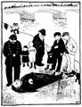 Vallotton, F�lix: Strandgut