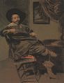Hals, Frans: Willem van Heythuysen