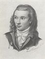 Eichens, Eduard: Novalis (Friedrich von Hardenberg)