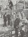 Baluschek, Hans: 1. Mai 1898