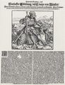 Altdorfer, Erhard: Wiedert�uferk�nig Jan van Leyden