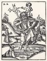 Steiner, Heinrich: Hl. Christophorus