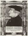 Negker, David de: Gedenkschrift f�r den Bischof Melchior von W�rzburg