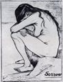 Gogh, Vincent Willem van: Sorrow