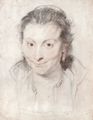 Rubens, Peter Paul: Portr�t der Isabella Brant