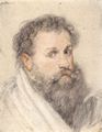 Rubens, Peter Paul: Portr�t eines Mannes