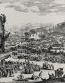 Callot, Jacques: Der Jahrmarkt von Impruneta [2]