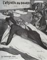 Steinlen, Theophile Alexandre: Titel nicht zuzuordnen