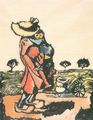 Morgner, Wilhelm: Die Geschwister
