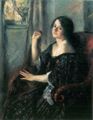 Corinth, Lovis: Petermannchen