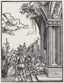 Altdorfer, Albrecht: Bethlehemitischer Kindermord