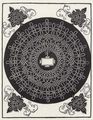 D�rer, Albrecht: Strickmuster, 2. Blatt
