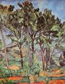 C�zanne, Paul: Viadukt