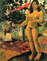 Gauguin, Paul: Herrliches Land (Te nave nave fenua)