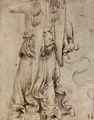 Umbrischer Meister: Hl. Petrus