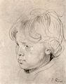 Rubens, Peter Paul: Rubens Sohn Nikolaus