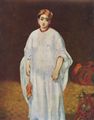 Manet, Edouard: La Sultane