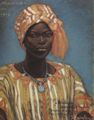 Steinlen, Theophile Alexandre: Massaida