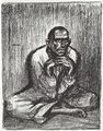 Steinlen, Theophile Alexandre: Titel nicht zuzuordnen