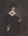 Hals, Frans: Paulus Verschuur