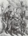 Baluschek, Hans: Arbeiterfamilie