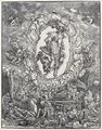Altdorfer, Albrecht: Auferstehung Christi