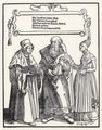Wandereisen, Hans (Johann): Jurist, Jude und Weib
