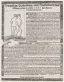 Gaubish, Urban: Missgeburt bei Querfurt im Jahr 1571